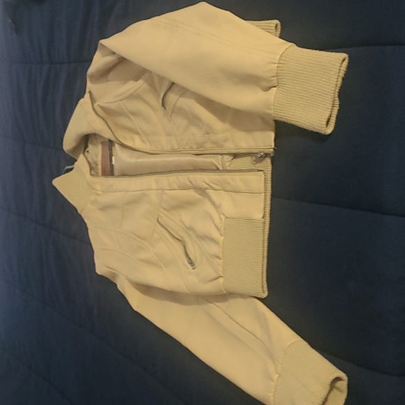 Jacket - Picture 2 of 2